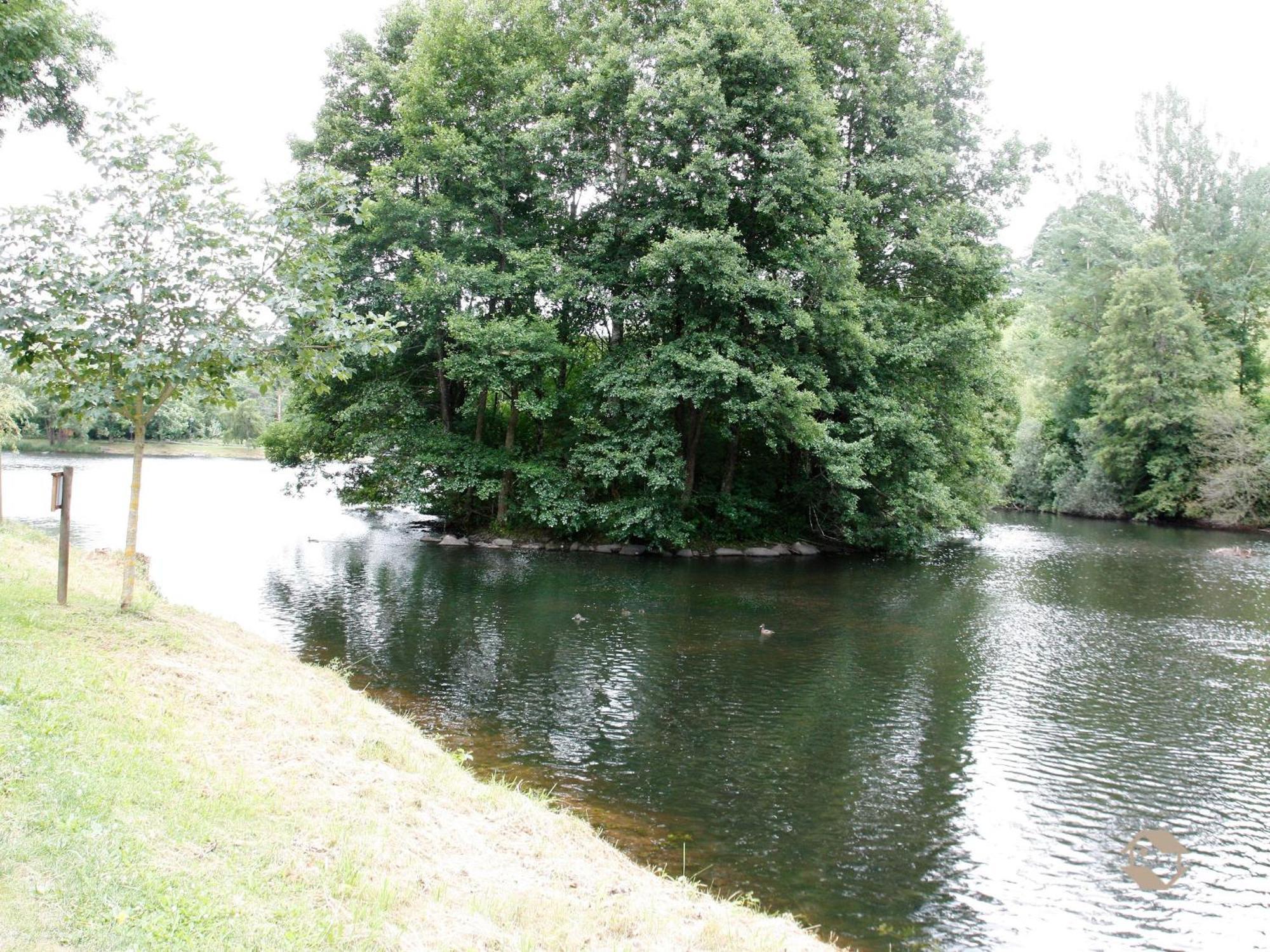 Ferienwohnungen Seeblick Unterkirnach Eksteriør bilde